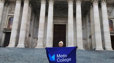 Success Story of Migs Martinez: Navigating Leadership and Cultural Insights at the QS Reimagine Education Conference and Awards 2024