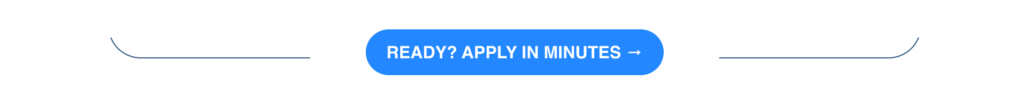Ready? Apply in Minutes Ready? Apply in Minutes