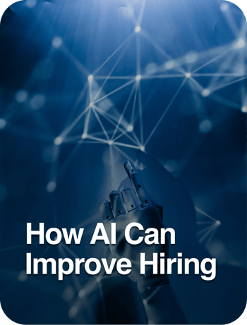 How Ai Can Improve Hiring How Ai Can Improve Hiring