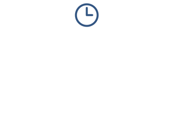 Waiting Is the Enemy Waiting Is the Enemy